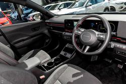2025 Hyundai
Kona Premium N Line