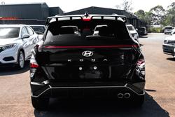 2025 Hyundai
Kona Premium N Line