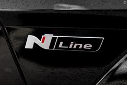 2025 Hyundai
Kona Premium N Line