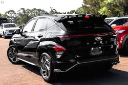 2025 Hyundai
Kona Premium N Line