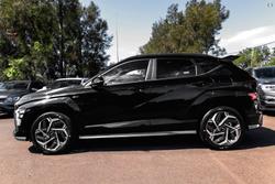 2025 Hyundai
Kona Premium N Line
