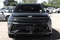 2025 Hyundai
Kona Hybrid Premium N Line