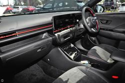 2025 Hyundai
Kona Hybrid Premium N Line