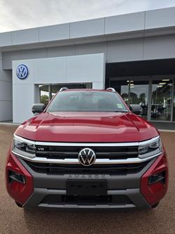 2024 Volkswagen
Amarok TDI600 PanAmericana