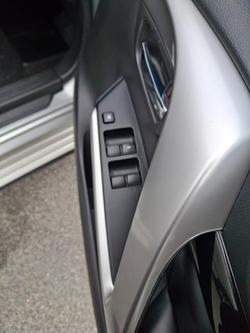 2016 Mitsubishi
Pajero Sport GLS