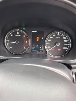 2016 Mitsubishi
Pajero Sport GLS