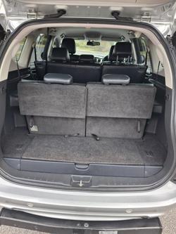2016 Mitsubishi
Pajero Sport GLS