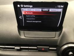 2023 Mazda
CX-3 Maxx Sport