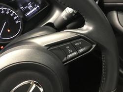 2023 Mazda
CX-3 Maxx Sport