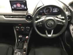 2023 Mazda
CX-3 Maxx Sport
