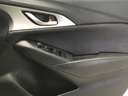 2023 Mazda
CX-3 Maxx Sport