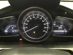 2023 Mazda
CX-3 Maxx Sport