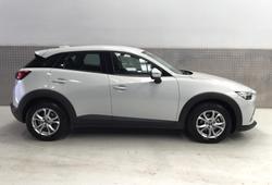 2023 Mazda
CX-3 Maxx Sport