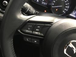2023 Mazda
CX-3 Maxx Sport
