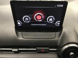 2023 Mazda
CX-3 Maxx Sport