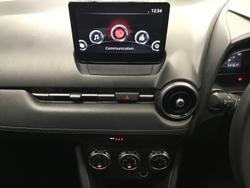 2023 Mazda
CX-3 Maxx Sport