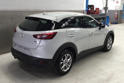 2023 Mazda
CX-3 Maxx Sport