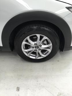 2023 Mazda
CX-3 Maxx Sport