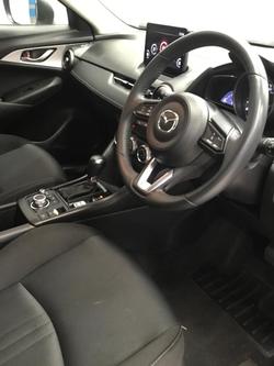 2023 Mazda
CX-3 Maxx Sport