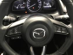 2023 Mazda
CX-3 Maxx Sport