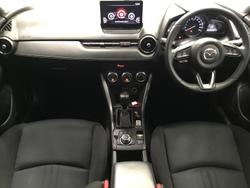 2023 Mazda
CX-3 Maxx Sport
