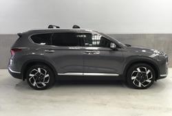 2021 Hyundai
Santa Fe Elite