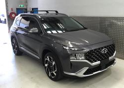 2021 Hyundai
Santa Fe Elite