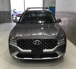 2021 Hyundai
Santa Fe Elite