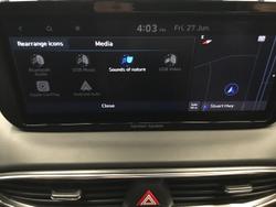 2021 Hyundai
Santa Fe Elite