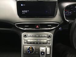 2021 Hyundai
Santa Fe Elite