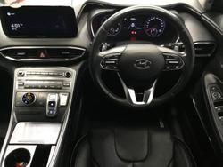 2021 Hyundai
Santa Fe Elite