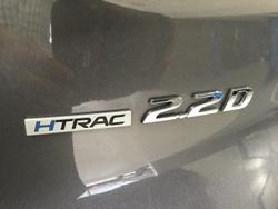 2021 Hyundai
Santa Fe Elite