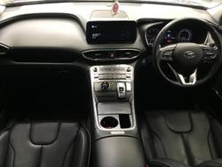 2021 Hyundai
Santa Fe Elite