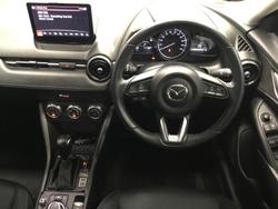 2022 Mazda
CX-3 Maxx Sport