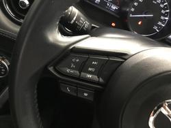 2022 Mazda
CX-3 Maxx Sport