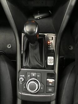 2022 Mazda
CX-3 Maxx Sport