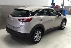 2022 Mazda
CX-3 Maxx Sport