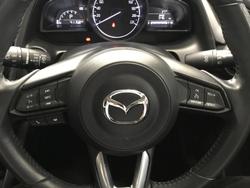 2022 Mazda
CX-3 Maxx Sport