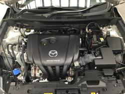 2022 Mazda
CX-3 Maxx Sport