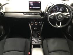 2022 Mazda
CX-3 Maxx Sport
