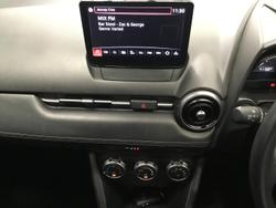 2022 Mazda
CX-3 Maxx Sport