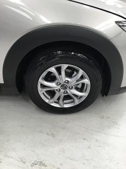2022 Mazda
CX-3 Maxx Sport