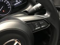 2022 Mazda
CX-3 Maxx Sport
