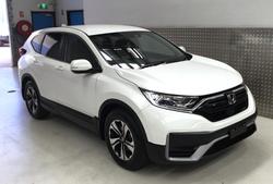 2022 Honda
CR-V VTi 7