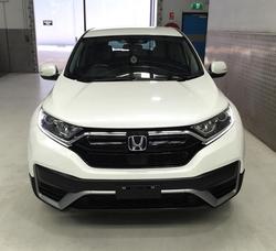 2022 Honda
CR-V VTi 7