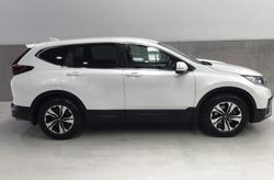 2022 Honda
CR-V VTi 7