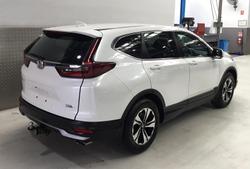 2022 Honda
CR-V VTi 7