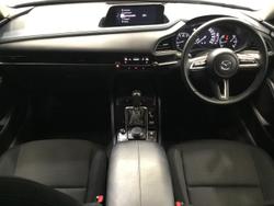 2023 Mazda
CX-30 G20 Evolve