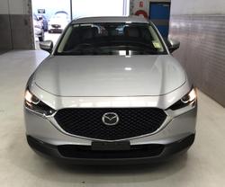 2023 Mazda
CX-30 G20 Evolve