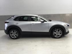2023 Mazda
CX-30 G20 Evolve